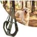 Dog Lift Harness Adjustable Dog Hind Leg Support Sling Hook and Loop Design Dog Lift Support Harness for Disabled Injured Old Dog Military Green(XL) - Buy Online on GoSupps.com