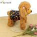 Hisprout Male Dog Diapers - Reusable Washable & Durable XL Cloth Puppy Diapers | Absorbent Dog Pants - Buy Online on GoSupps.com