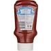Heinz Tomato Ketchup 50% Less Sugar & Salt Top Down Squeeze Bottle 435g - Buy Online on GoSupps.com