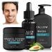 Wrinkle Defense Tallow Balm Skin Care for Men Natural Tallow Moisturizer Face Beef Tallow Balm Face Moisturizer Diminish Fine Lines Wrinkles | Mens Skincare Kit(Cream & Face Wash & Night Serum)