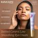 MAKARI Retinol Eye Cream | Collagen Boosting Formula for Fine Lines & Wrinkles | Rice Water Soybean Oil Vitamin E | Reduce Puffiness & Firm Skin - International Shipping Available - Buy Online on GoSupps.com