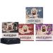 Dr. Squatch Galaxy Soap Bundle