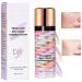 One Step Colour Corrector Makeup Primer Isolation Cream Face Primer Pore Filler Colour Correcting Cream Face Primer Pore Minimizer Primer Foundation Base Oil-Control Make up Primer Base Matt Primer