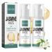 2 pieces of jasmine ointment dark circles jasmine ointment plus slide -tiled active jasmine ointment jasmine ointment eye corns jasmine ointment dark circles eye cream against wrinkles remove dark rings jasmal ointment jasmine 2