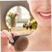 Large Oval Kabuki Body Makeup Brush - Self Tanner & Blend Tool for Legs Arms & Face | Portable Beauty Supplies - Buy Online on GoSupps.com