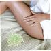 Frcolor 3 Packs Hair Removal Wax Beans - Light Green Salon Wax Pearls for Effective Hair Removal | Beeswax Cosmetic Tool - Buy Online on GoSupps.com