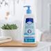 TENA ProSkin Cleansing Cream - Rinse-Free Body Wash | Mild Scent 16.9 oz - Ideal for Sensitive Skin | International Shipping Available - Buy Online on GoSupps.com
