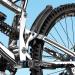 Universal Mountain Bike Fender Set - Rear + Front Mud Guard for MTB Bicycle | 14.37 Length x 3.15 Width - Buy Online on GoSupps.com