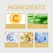 2024 Juelreou Anti-Blemish & Anti-Aging Tear-Off Mask - Beautykomi Sleep Facial Mask for Spot Removal - Buy Online on GoSupps.com