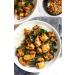 Wan Ja Shan Vegetarian Mushroom Oyster Sauce 33.8 FL Oz + Industry Coffee Spoon | Pack of 1 - Buy Online on GoSupps.com