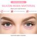 Libeauty Lash Lift Silicone Shield for Lower Eyelash - Pink 5 Pairs Shields for Lower Eyelash - Pink - Buy Online on GoSupps.com