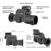 PARD NV007V Night Vision Scope Camcorder - 1080p HD WiFi Camera with 32G SD Card for Hunting and Observation - Buy Online on GoSupps.com