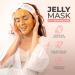 Br un Peel-Off Jelly Mask - Premium Blueberry Burst Powder for Spa & Skincare | Ideal for Beauticians & Hydro Face Masks - Buy Online on GoSupps.com