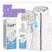 Dry Cleaning Agent for Winter Coats 2024 Dry Foam Cleaners Multi-purpose Wash-Free Foam Spray Multi-purpose Dry Cleaning Clothing Cleansing Foam Rinse-free Agent (1 Pcs) - Buy Online on GoSupps.com