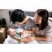 Tommee Tippee Anti-Colic Baby Bottle 9oz - Slow Flow, Breast-Like Nipple, Clear - 1 Count - Unique Anti-Colic Venting System - Buy Online on GoSupps.com