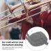 Nose Cover Accessories Comfortable Wearing Standard Model Nose Warmer Breathable for Winter (Grey) - Buy Online on GoSupps.com