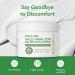 Wild Yam Cream for Hormone Balance | Barbara O'Neill's Recommended Solution for Menopause & Hormonal Wellness (3.38 fl. oz) - Shop Internationally - Buy Online on GoSupps.com