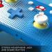 PowerA Enhanced Wired Controller for Nintendo Switch - Mario Pop Art - Buy Online on GoSupps.com