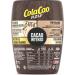 Cola Cao ColaCao Noir Intense taste and 0 added sugars To enjoy hot chocolate in winter 300 g - Buy Online on GoSupps.com
