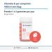 Metagenics - Food supplement Immunity and bone health - Gummies - 2 month cure - Quick effect - Scientifically proven efficacy - Natural - Delicious strawberry flavor - Vegetarian - Buy Online on GoSupps.com