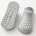Simoda 3 Set Baby Knee Pads & Socks 1-3 Years - Anti-Slip, Adjustable Leg Warmers for Crawling Toddlers - Buy Online on GoSupps.com
