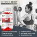 Simpli Health ACV+Keto Gummies - Advanced Ketogenic Formula (60 Gummies) - Buy Online on GoSupps.com