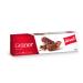 Wernli Granor Cookies Swiss Chocolate Biscuits Premium Swiss Made Snack Light Wafer & Cocoa Cream & Puffed Rice 100g