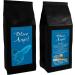 The Coffee and Tea Company Coffee Espresso Blue Angel The most delicious coffee in the world goose beans 500 g low acid freshly roasted - Buy Online on GoSupps.com