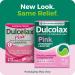 Dulcolax Stimulant Tablet Pink Women - 25 Count (Pack of 6) - Buy Online on GoSupps.com