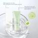 Greteam Purifying Exfoliating Gel Greteam Exfoliating Scrub Purifying Exfoliating Gel Moisturizing Cleanses Skin Give Exfoliating Body and Face Scrub Gel Exfoliating Gel for Dark Neck (2pc) - Buy Online on GoSupps.com