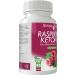 Simply Pure Vegan Raspberry Ketones Capsules x 90 | Gluten Free, GM Free | 5000mg - Buy Online on GoSupps.com