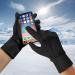 FanVince Winter Gloves - Touch Screen, Water Resistant, Thermal for Running, Cycling, Driving, Hiking - Windproof & Warm - Men's X-Small, Women's Small - Buy Online on GoSupps.com
