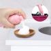 35 pcs 2oz Foam Soap Dispensers - Mini Plastic Travel Bottles with Pump for Hand Sanitizer, Shampoo, Castile Liquid - Pink - Buy Online on GoSupps.com