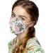 Buy Genetic 10/50/100 Piece Cartoon Motif 4-Layer Disposable Face Masks - Breathable Mouth & Nose Protection for Adults | Ideal for Outdoor Use - Buy Online on GoSupps.com