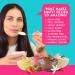 Simply Delish Instant Pudding Mix Variety Pack - Plant Based Sugar Free Desserts - Non GMO, Gluten Free, Vegan, Keto Friendly - 0.7 oz (Pack of 12) - Buy Online on GoSupps.com
