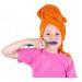Buy Kids Manual Toothbrushes - Soft Bristles Portable 5-Pack for Ages 3+ Ideal for Travel - Buy Online on GoSupps.com