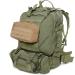 Tactical Molle Horizontal Admin Pouch - Multi-Purpose EDC Tool Bag (Black) - Buy Online on GoSupps.com