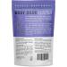 Premium Lavender MSM & Epsom Salt Body Soak for Relaxation and Muscle Recovery - Promotes Good Night Sleep - 1LB - Buy Online on GoSupps.com