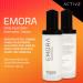 Activz EMORA Rejuvenating Serum 56ml - Nourish Tone & Renew Skin with Saccharomyces Ferment & Vit E | Reduce Wrinkles & Enhance Absorption - Buy Online on GoSupps.com