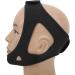 Chin Strap for CPAP Users Anti Snoring Chin Strap Snoring Solution Snore Stopper Anti-Dry Mouth Chin Strap Double Chin Reducer V Line Lifting Mask Jaw Support Breathable Adjustable(3#) - Buy Online on GoSupps.com