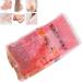 Paraffin Wax Refills Pain Relieving Comfortable Soft Paraffin Wax Deeply Moisturising for Hands for Feet for Faces(Rose) - Buy Online on GoSupps.com