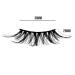 Forever 21 Eyelashes 2-Pack | Voluminous 5D Faux Lashes Set - Easy to Apply Women's Makeup Must-Have - Buy Online on GoSupps.com