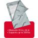 Cardinal Health Wings Quilted Premium Comfort Underpads - Heavy Absorbency 30x36 10 Count - Buy Online on GoSupps.com