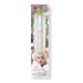 Wet n Wild Marilyn Monroe Icon Beautifying Liquid Eyeliner Pen ultra-pigmented liquid Eyeliner pen with double brush and felt tip for precise intensive lines black