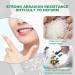 Temporary Tooth Repair Kit - 50g Teeth Replacement & Fitting Beads for Broken Teeth | Moldable Gel for Missing Tooth & Denture Adhesive - Buy Online on GoSupps.com