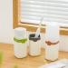 Buy Digjobk Raccoon Toothbrush Mug & Organizer - Safe Toothbrush Storage Box Portable Toothpaste Holder Blue - Ideal Household Accessory - Buy Online on GoSupps.com