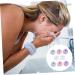 CALLARON 4paires Bracelets pour Lavage du Visage Confortables et Portables pour Usage Domestique - Buy Online on GoSupps.com