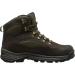 Timberland Men's Chocorua Trail Mid Waterproof Hiking Boot 12M - Brown Full Grain - Buy Online on GoSupps.com