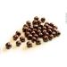  Sephra Callebaut Mona Lisa Crisbeads (milk chocolate 1 x 800g bag) 800g Velcro resealable bag Flavored coated cereal balls for decorating cakes cupcakes waffles pancakes crepes - Buy Online on GoSupps.com