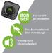 ISOTRONIC Mosquito Repellent - 5-Piece 230V Insect Repellent for Effective Mosquito Control - Buy Online on GoSupps.com